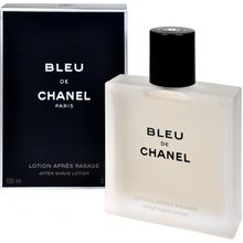 Chanel Bleu de Chanel After Shave 100ml