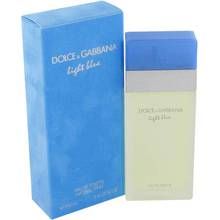 Dolce Gabbana Light Blue Eau De Toilette 25ml