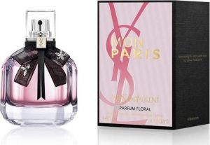 Yves Saint Laurent Mon Paris Floral Eau Eau de Parfum 50ml