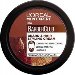 L´Oréal Men Expert Barber Club Beard Cream 50ml