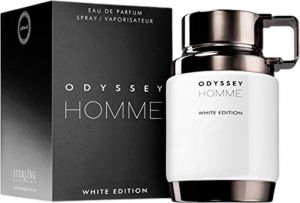 Armaf Odyssey Homme White Edition Eau Eau de Parfum 100ml