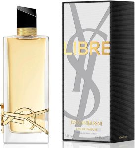 Yves Saint Laurent Libre Eau Eau de Parfum 150ml
