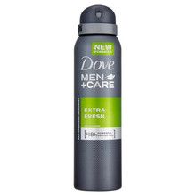 Dove Men+Care Extra Fresh Deodorant 150ml