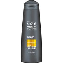 Dove Men+Care Thickening Fortifying Shampoo 400ml
