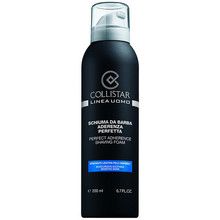 Collistar Men Perfect Adherence Shaving Foam ( Sensitive Skin ) 200ml