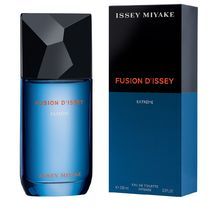 Issey Miyake Fusion d´Issey Extreme Eau de Toilette 100ml