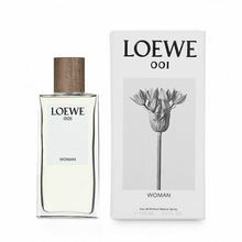 Loewe 001 Woman Eau de Toilette 75ml
