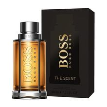 Hugo Boss The Scent After Shave 100ml