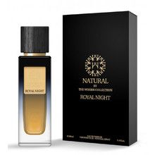 The Woods Collection Natural Royal Night Eau de Parfum 100ml