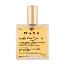 Nuxe Huile Prodigieuse Riche Multi Purpose Dry Oil - Beautifying Dry Oil 100ml