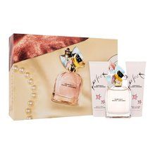 Marc Jacobs Perfect Gift Set Eau de Parfum 100ml, Body Lotion 75ml Shower Gel 75ml