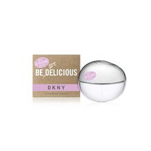 DKNY Be 100 % Delicious Eau de Parfum 30ml