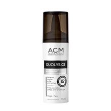 ACM Duolys CE Anti-Aging Serum - Antioxidant serum against skin aging 15ml