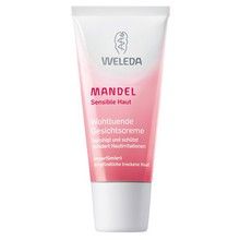Weleda Almond Face Cream for Sensitive Skin 30ml