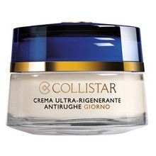 Collistar Ultra-Regenerating Anti-Wrinkle Day Cream 50ml
