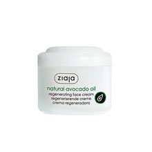 Ziaja Recovery Cream Avocado (Regenerating Face Cream) 75ml 75ml