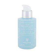 Sisley Eye And Lip Gel Make-Up Remover - Gel make-up remover for eyes and lips 120ml