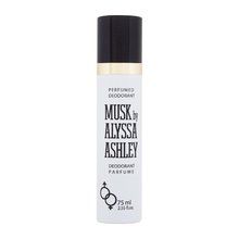 Alyssa Ashley Musk Deodorant 100ml