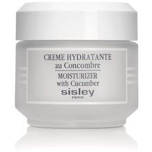 Sisley Hydratante Creme with Cucumber - Moisturizing Day Cream 50ml