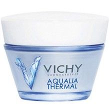 Vichy Aqualia Thermal Light - Light Day Cream 50ml
