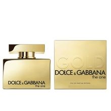 Dolce Gabbana The One Gold Eau de Parfum 30ml