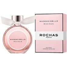 Rochas Mademoiselle Rochas Eau de Parfum 30ml