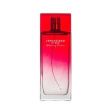 Armand Basi In Red Blooming Passion Eau de Toilette 100ml