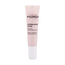 Filorga Oxygen-Glow Super-Smoothing Radiance Eye Care - Brightening and smoothing eye cream 15ml