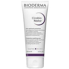 Bioderma Cicabio Restor Protective Soothing Care cream 100ml