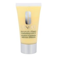Clinique Dramatically Different Moisturizing Lotion Tube (Dry Combination Skin) - Intensive Moisturizing Emulsion 30ml