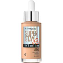 Maybelline Superstay 24H Skin Tint + Vitamin C Foundation 23 30ml