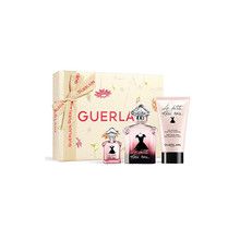 Guerlain La Petite Robe Noire Gift Set Eau de Parfum 50ml, Body Lotion 75ml and Miniature Eau de Parfum 5ml