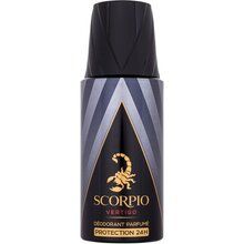Scorpio Vertigo Deodorant 150ml