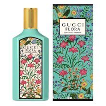 Gucci Flora Georgeous Jasmine Eau de Parfum 100ml