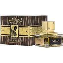 Lattafa Perfumes Sheikh Al Shuyukh Concentrated Eau de Parfum 100ml