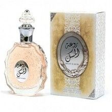 Lattafa Perfumes Rouat Al Musk Eau de Parfum 100ml