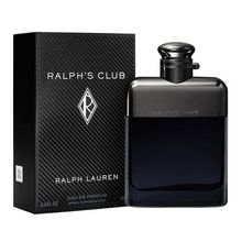 Ralph Lauren Ralph´Club Eau de Parfum 100ml