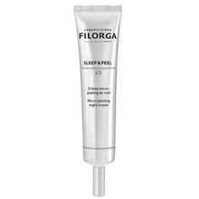 Filorga Sleep & Peel Micro-peeling Night Cream 50ml