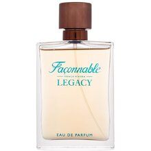 Faconnable Legacy Eau de Parfum 90ml