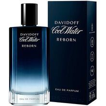 Davidoff Cool Water Man Reborn Eau de Parfum 50ml