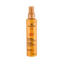Nuxe Sun Melting Spray SPF 50 - Sun protection spray 150ml