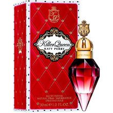 Katy Perry Killer Queen Eau De Parfum 30ml