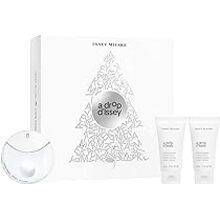 Issey Miyake A Drop d´Issey Gift Set Eau de Parfum 50ml and krém for hands 2 x 50ml