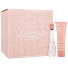 Laura Biagiotti Lovely Laura Gift Set Eau de Toilette 25ml and Body Lotion 50ml