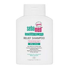 Sebamed Urea Relief Shampoo 200ml