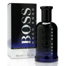 Hugo Boss Boss Bottled Night Eau De Toilette 100ml