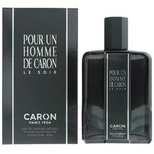 Caron Pour un Homme de Caron Le Soir Eau de Parfum 75ml
