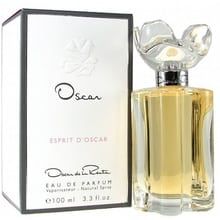 Oscar De La Renta Esprit d´Oscar Eau de Parfum 100ml