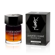 Ysl La Nuit de L'Homme Eau de Parfum 100ml 