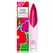 Naomi Campbell Bohemian Garden Eau De Parfum 30ml